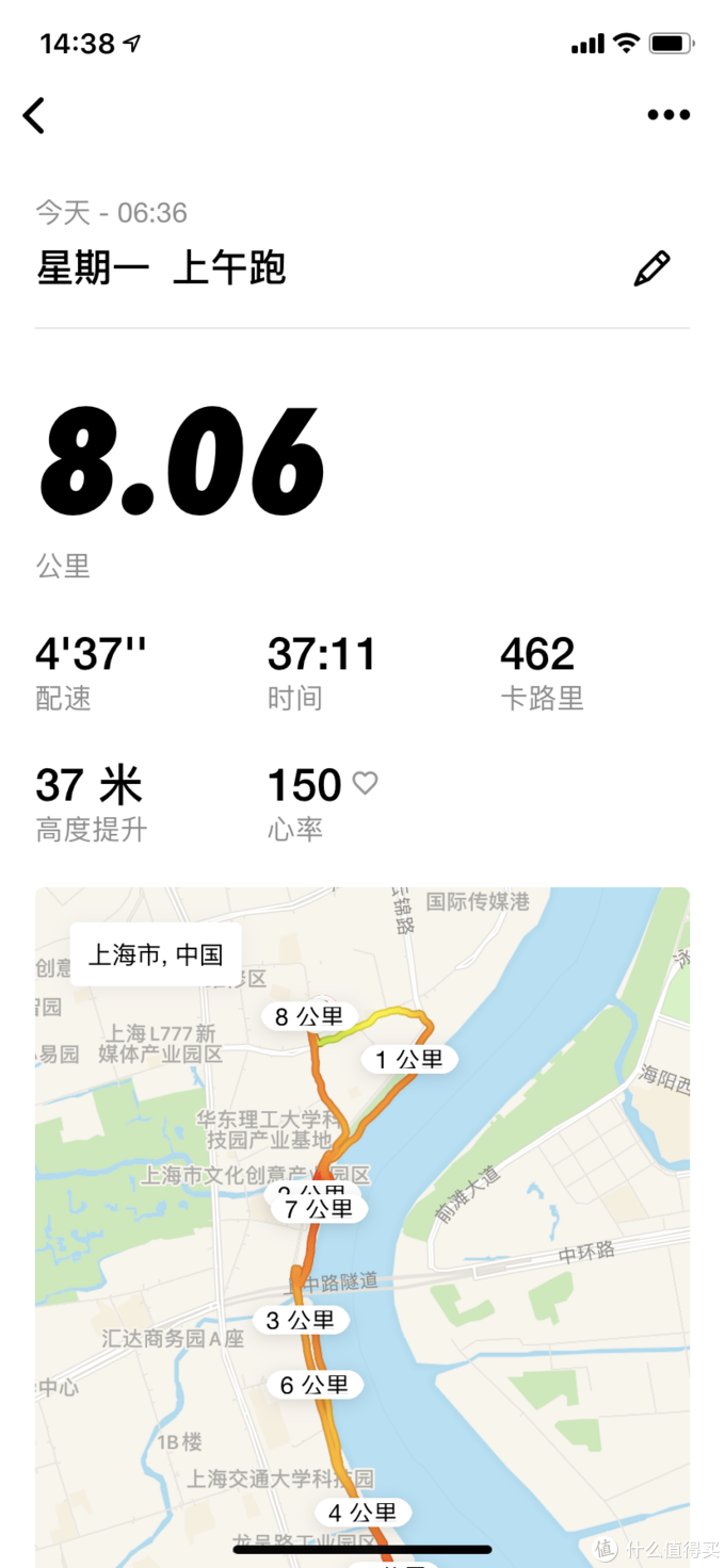 我的跑步装备篇八十三陪我跑了六年的appnrcnikerunningclub