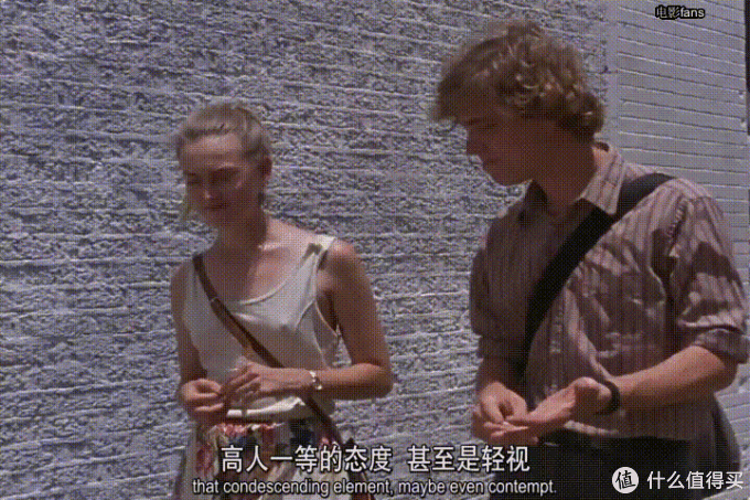 电影人 篇六:最文艺最浪漫的话痨文青导演-理查德·林克莱特电影全