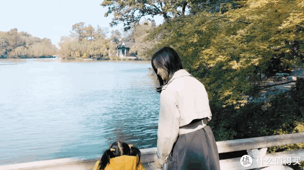 跟着安然去旅行 篇一:跟着安然去旅行 | 若到扬州赶上
