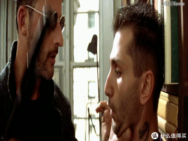 电影fans说电影篇六致敬经典那些电影史上的经典倒霉蛋一部分电影附