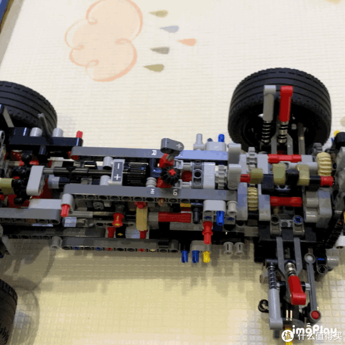 玩模乐器 玩具 积木拼插 积木 lego/乐高积木 文章详情   前方大量gif