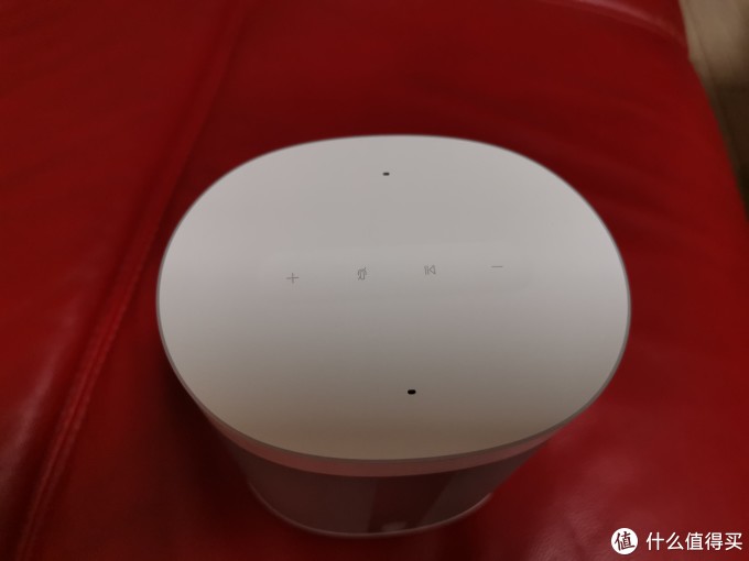 小爱同学art——最新版小爱同学初体验_智能音箱_什么