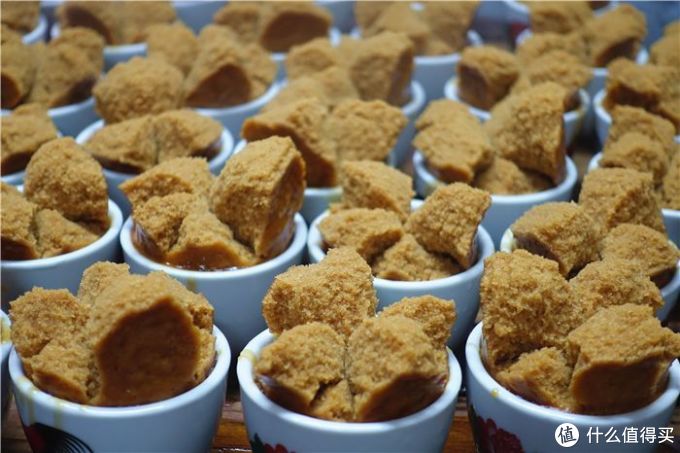 红糖米糕之客家"碗粄",甜而不腻,十分好食!