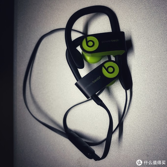 数码产品 篇六:夏天来了,运动起来——powerbeats pro