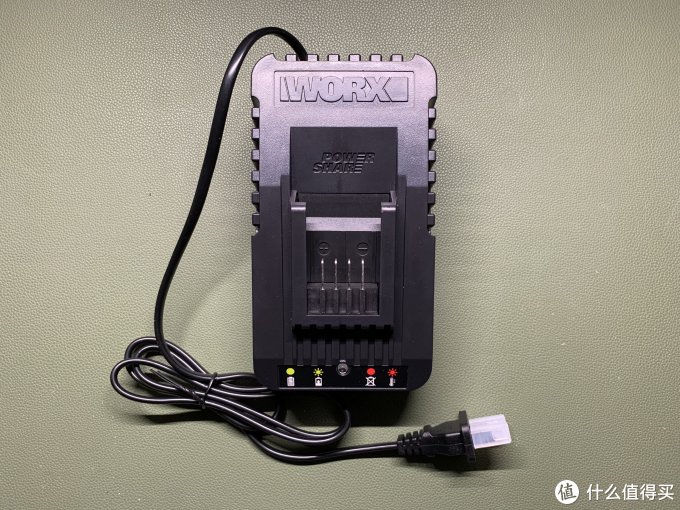 威克士20v充电式电锤电钻套装wx900开箱