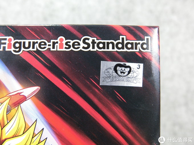 万代人形拼装 figure-rise standard 龙珠z 特兰克斯