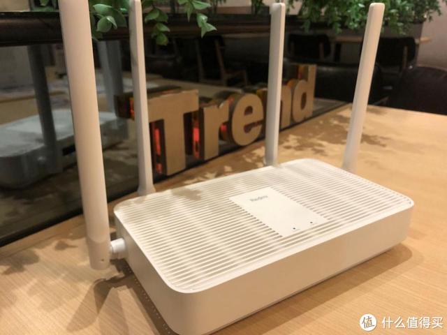 你所见过最物美价廉的wifi6路由器-红米ax5