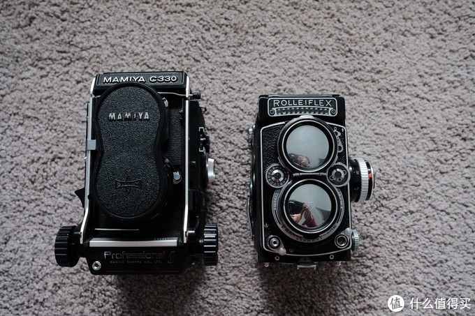 rolleiflex28evsmamiyac33010倍差价的意外对决