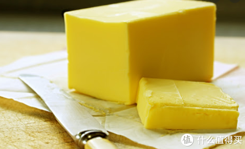 黄油,奶油,奶酪,再制奶酪,一文帮你分清各种乳制品