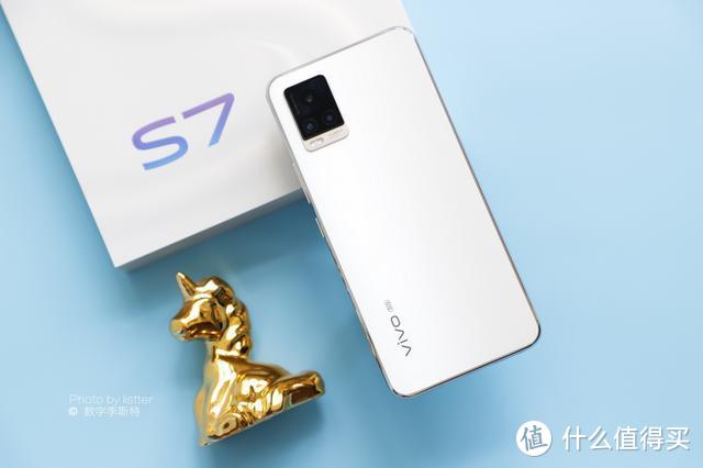 vivos7测评不止自拍旗舰她还是超薄5g手机