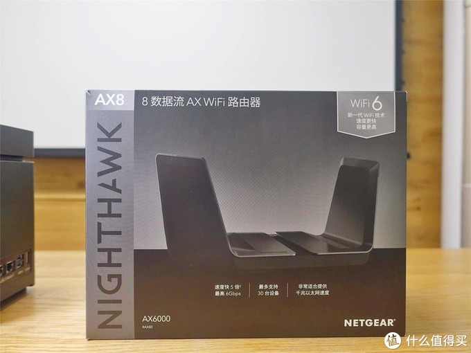 如何用NAS打造影片存储中心？实战QNAP 453Dmini+NETGEAR RAX8