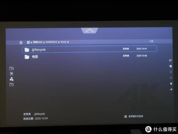 如何用NAS打造影片存储中心?实战QNAP 453Dmini+NETGEAR RAX8
