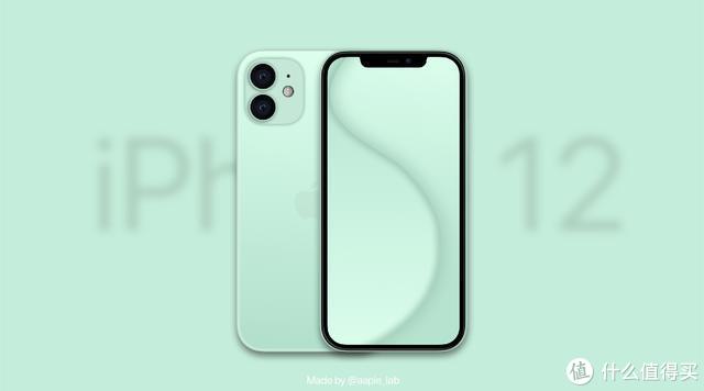 亓纪的想法篇三百三十六预约量突破84万61英寸的iphone12成为最香苹果