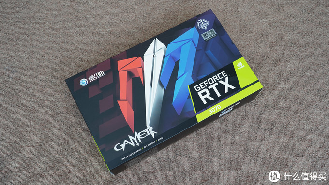 它来了，它来了！RTX3070来袭，打造一台高性价比游戏、创作双用机