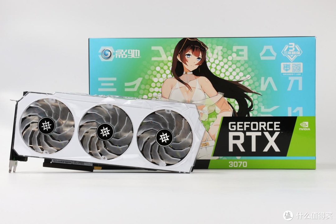 评测大家等候多时影驰rtx3070来了