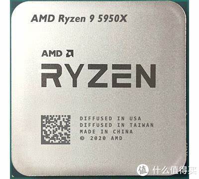 16核火力全开逼近6ghz:amd新ryzen 5950x超频成绩曝光