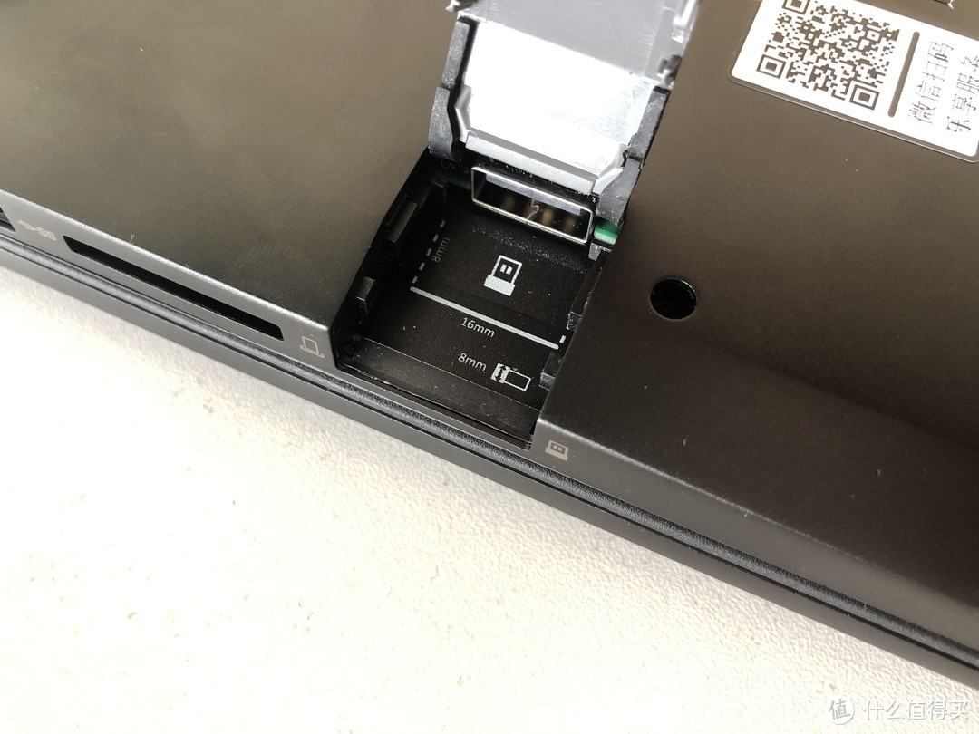 联想 lenovo 昭阳 k4e-iml 开箱---实用的办公笔记本电脑