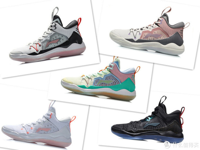 买乔丹篮球鞋品牌 如何比较安踏，李宁，特步，乔丹，鸿星尔克这些国产品牌？哪家做的更好？