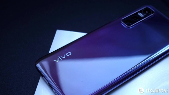 vivo s7e 5g版深度体验:5g手机也能如此轻薄