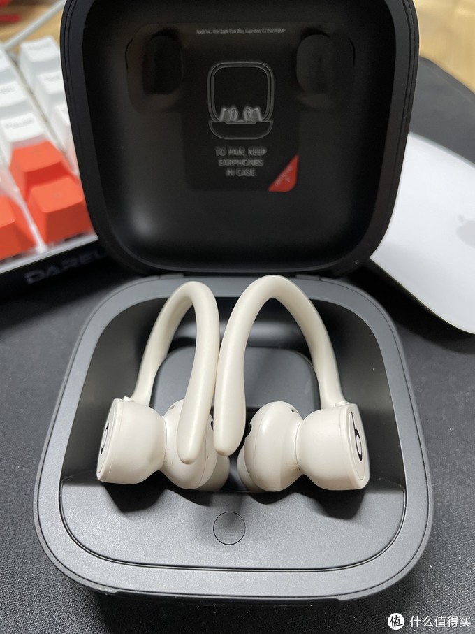 beatpowerbeatspro02运动耳机一个月使用感受