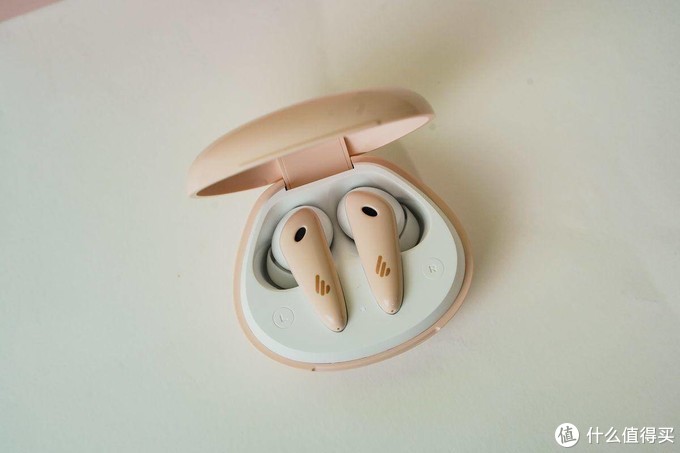 可替代airpods?漫步者funbuds蓝牙耳机体验