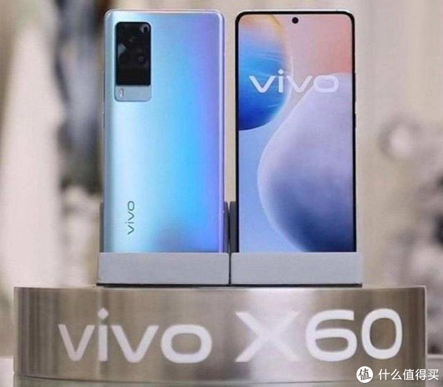 vivo亮出5g王牌,第三款5nm手机即将登场,安兔兔跑分超69万