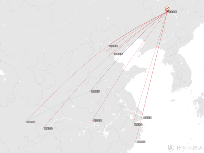 南航快乐飞2.0来了 来看看哪些城市适合入手呢?_国内