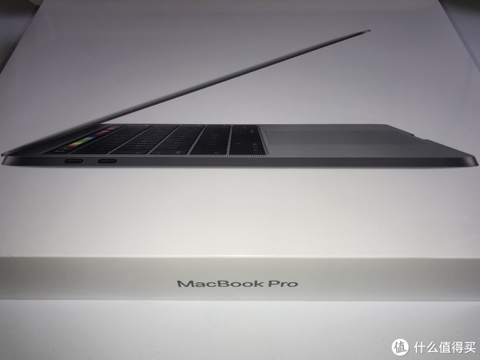 失而复得2020款macbookair开箱