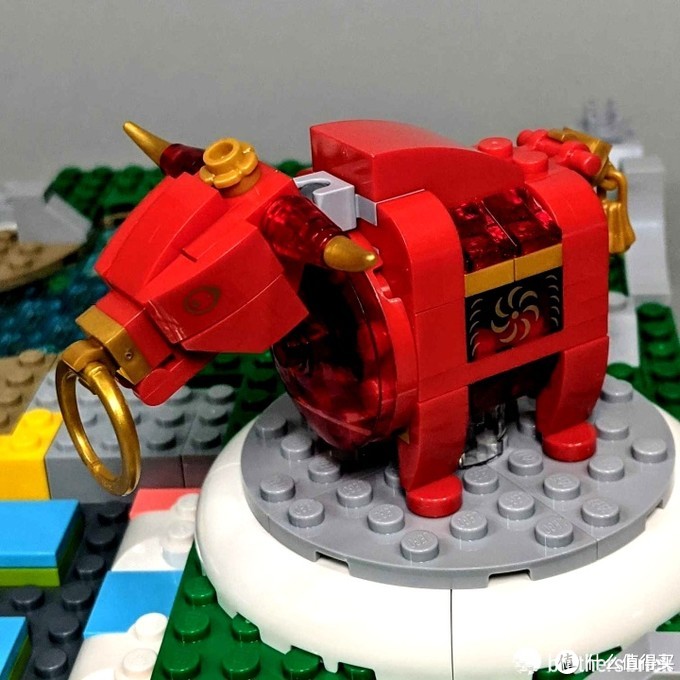 社区首页 玩模乐器 玩具 积木拼插 乐高 lego/乐高乐高 文章详情 第一