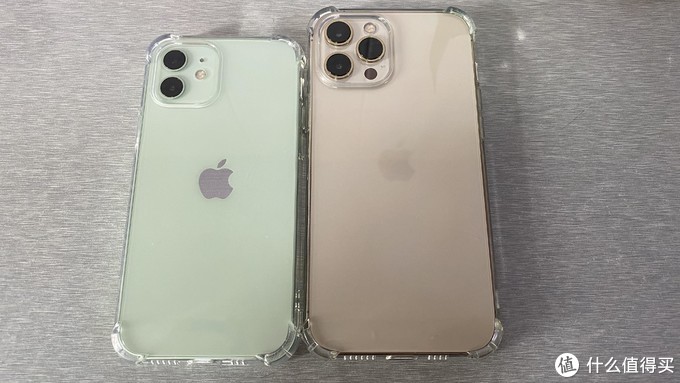 c叔聊日常篇十五大小怎么选iphone12promax和12以及11pro单手操作简单