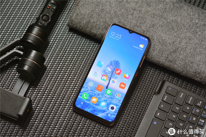 vivo2021新机曝光geekbench业内第二款天玑820机型