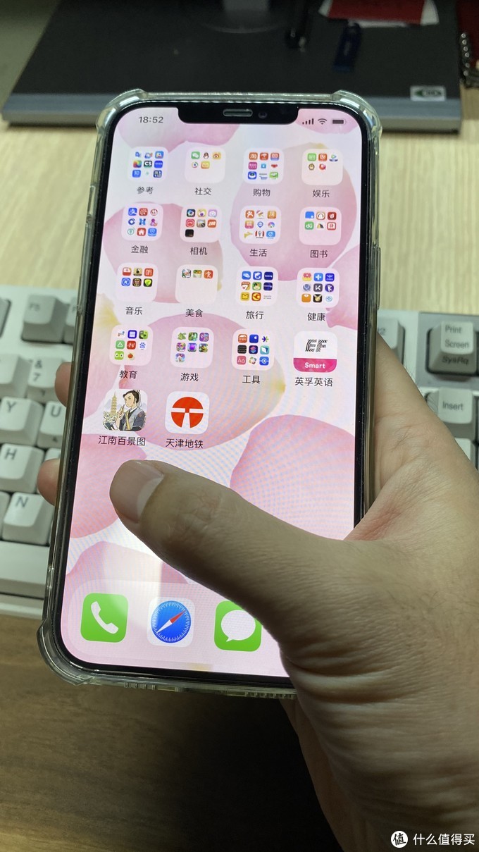 c叔聊日常篇十五大小怎么选iphone12promax和12以及11pro单手操作简单