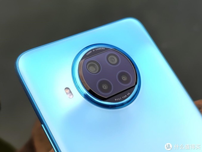 redminote9pro体验无愧千元标杆