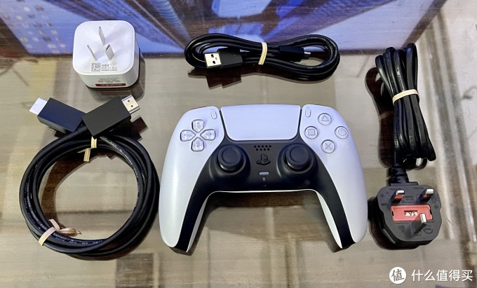 ps5一款另类的4k播放机试玩