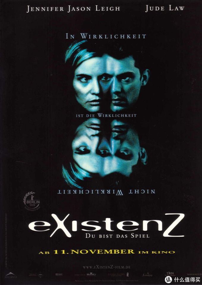 《黑洞频率》看片名像是一部