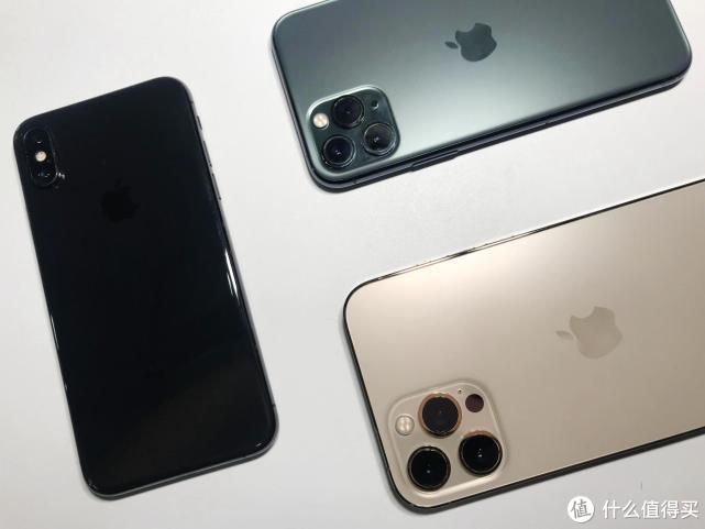 我为什么买了部iphone12promax20天真实使用体验分享