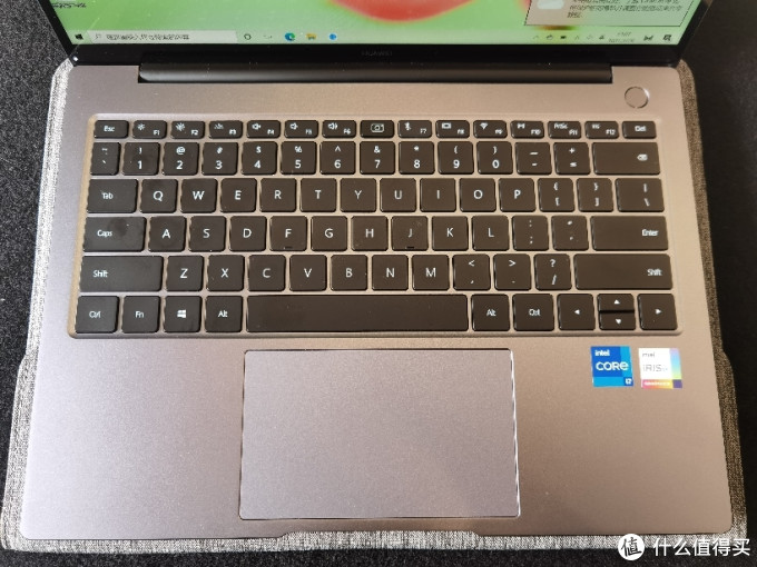 华为2021款matebook 14 站内首秀_普通笔记本_什么