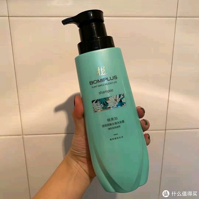 一定要尝试的国产洗发水是什么