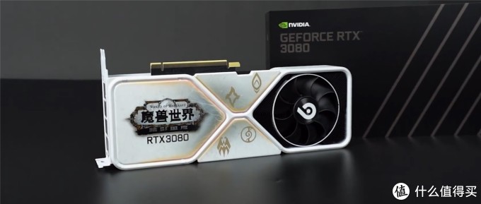 nvidia 公布《魔兽世界:暗影国度》特别版rtx 3080显卡_显卡