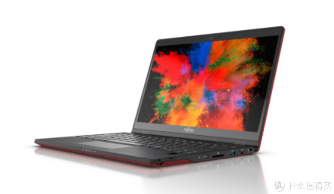 世界上最轻的变形本:富士通发布 lifebook u9311 系列