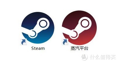 steam中国蒸汽平台正式上线测试和steam有何异同