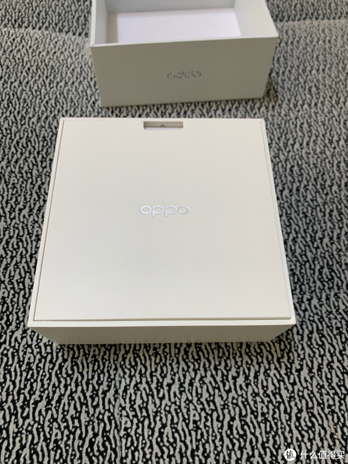 oppo enco w51入手一周测评