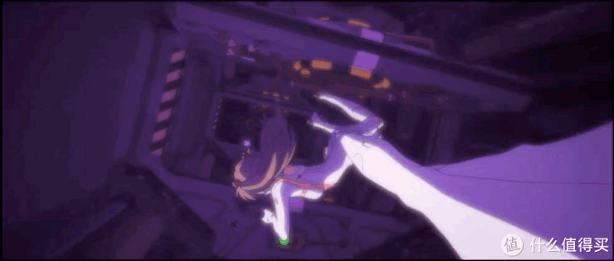 致爱二次元剧场版新世纪福音战士终重新定档3月8日日本上映