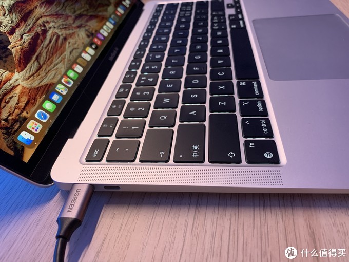 可能是中国第一批官方翻新的macbook air m1芯片版本体验