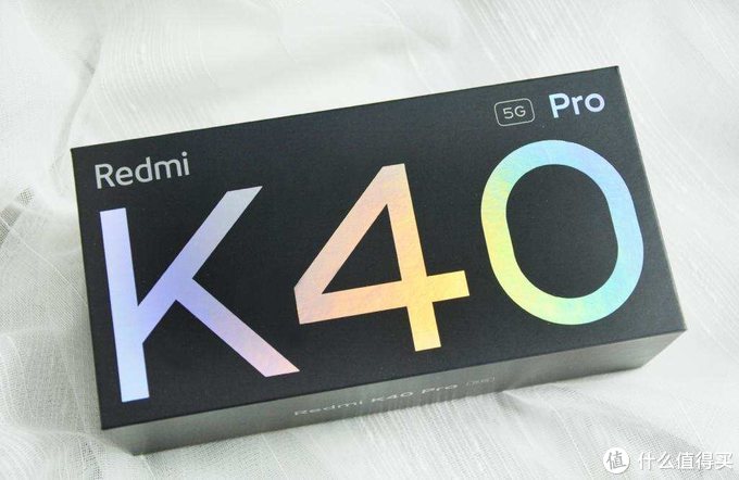 手机 安卓手机 redmi/红米安卓手机 文章详情 redmi k40 pro的包装盒