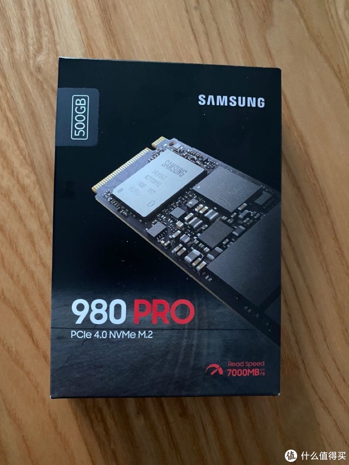 三星980pro与凯侠rc10500gssd同台竞技欲试比高