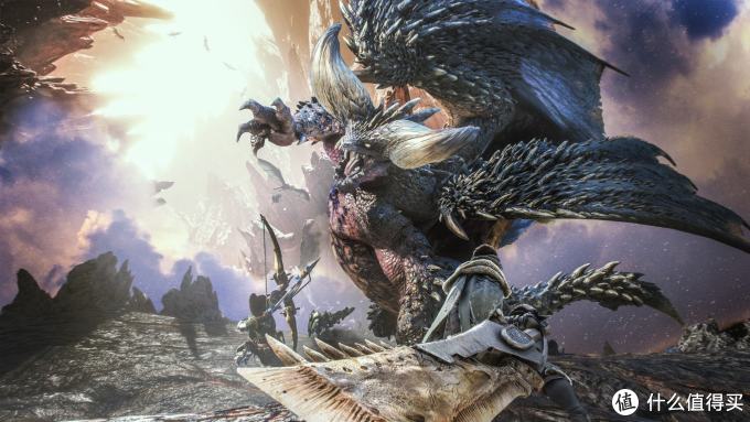 猎龙人 什么值得买