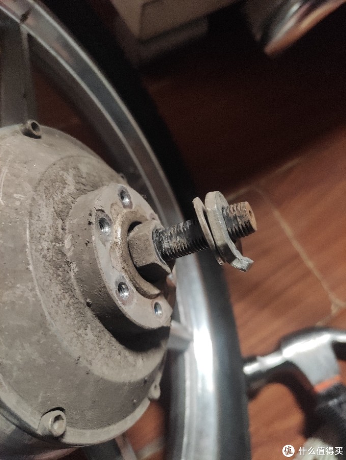 电动车电机维修