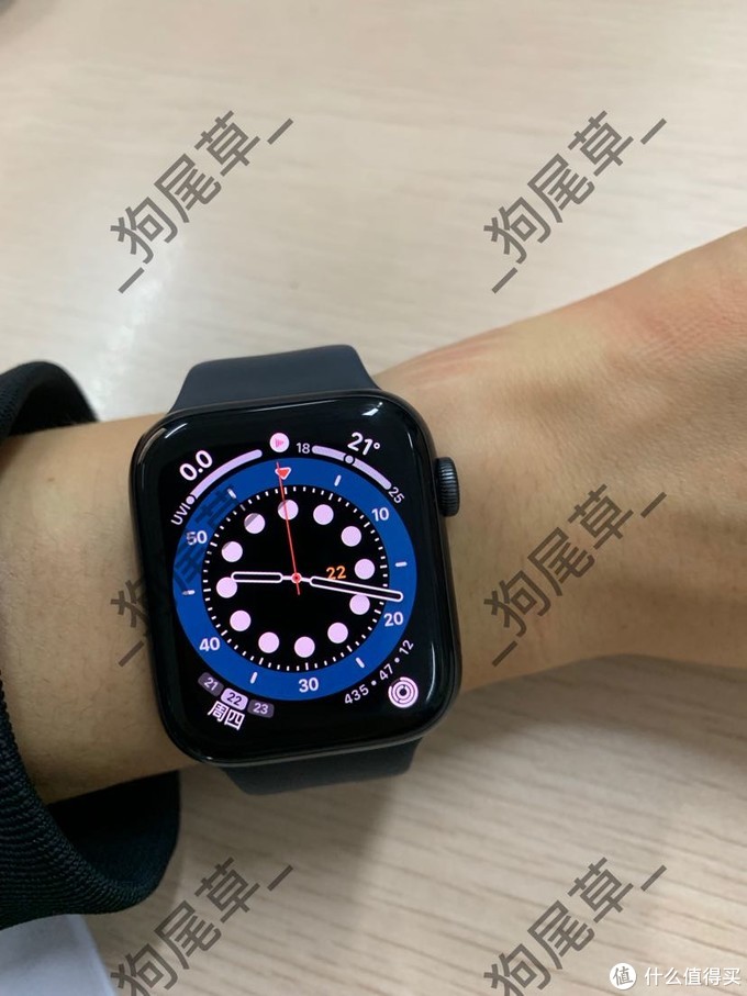 运动手表服役记佳明235和applewatchse