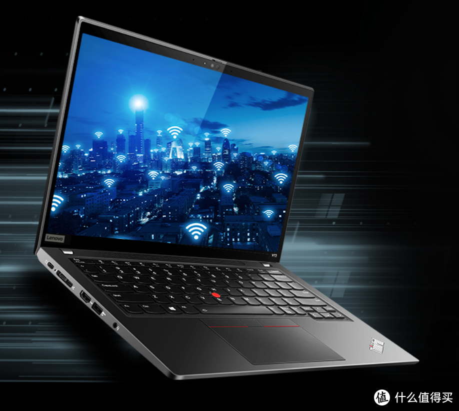 thinkpadx132021款发布灵动随行英特尔evo平台支持4g上网